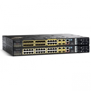 Cisco CGS-2520-24TC